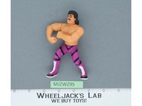 Ravishing Rick Rude 100% Complete WWE WWF Wrestling 1991 Hasbro Action Figure