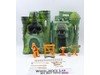 Castle Grayskull He-Man Mattel Masters of the Universe MOTU 1982 Mattel Playset