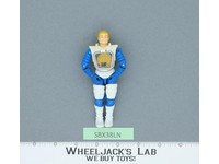 Ectar Spectral Knights Visionaries Hasbro 1987 Vintage Action Figure