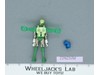 Green Space Glider Die-cast 100% Complete Micronauts 1976 Mego Vintage Action