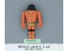 Superfly Jimmy Snuka 100% Complete WWF WWE Wrestling 1991 Hasbro Vintage Figure