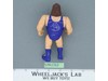 Earthquake WWF WWE Wrestling 1992 Hasbro Vintage Action Figure