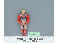 Witterquick Visionaries Spectral Knights 1987 Hasbro Vintage Action Figure