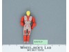 Witterquick Visionaries Spectral Knights 1987 Hasbro Vintage Action Figure