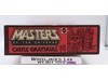 Castle Grayskull Complete He-Man Masters of the Universe MOTU Mattel Playset