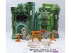 Castle Grayskull Complete He-Man Masters of the Universe MOTU Mattel Playset