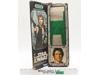 Han Solo 100% Complete W/Box Star Wars 1978 Kenner 12" Action Figure