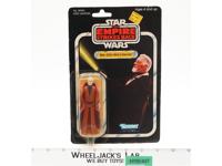 Ben Obi-Wan Kenobi 41 Back-D Star Wars ESB 1980 Kenner Figure NEW MOSC SEALED