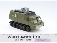 DINKY Toys UFO TV Shado 2 Mobile w/ Missile 1971 Vintage England Gerry Anderson