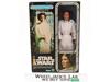 Princess Leia Organa Complete W/Box Star Wars 1978 Kenner 12" Figure NEW MIB