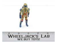 Julio Lopez Firefly Driver 1986 MASK Kenner Vintage Action Figure