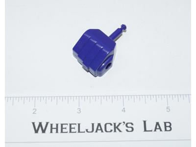 Devastator Scavenger Right Fist Hand 1985 Vintage Hasbro G1 Transformers