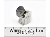 USS Flagg Aircraft Carrier Missile Control Radar 1985 GI Joe Vintage