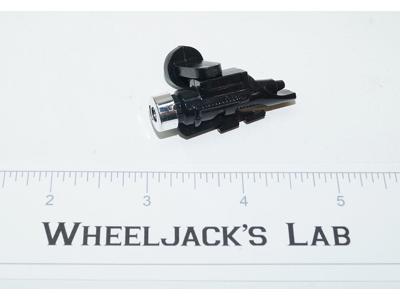 Slag Missile Rocket Launcher Vintage Hasbro 1985 G1 Transformers Action Figure