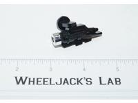 Slag Missile Rocket Launcher Vintage Hasbro 1985 G1 Transformers Action Figure