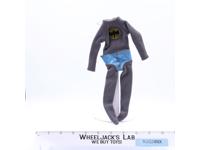 Captain Action Batman Suit Outfit 1966 Ideal Vintage Action Figure