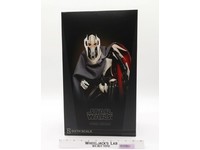 General Grievous Star Wars Sideshow Collectibles 1:6 Scale Action Figure NEW MIB