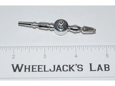 Ironhide Ratchet Gun Laser Rifle Vintage 1985 G1 Transformers Action Figure