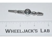 Ironhide Ratchet Gun Laser Rifle Vintage 1985 G1 Transformers Action Figure