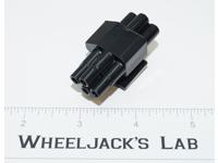 Whirl Missile Launcher 1985 Hasbro Vintage G1 Transformers Action Figure