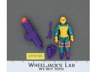 Sludge Viper V1 100% Complete 1991 G.I. Joe Hasbro Vintage Action Figure