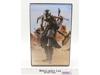 TMS052 The Mandalorian & Grogu Deluxe Star Wars Hot Toys 1/6 Figure NEW MIB