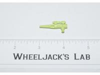 Devastator Bonecrusher Laser Hand Gun 1985 Vintage G1 Transformers Action Figure