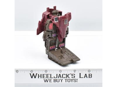 Flywheels - 1987 Vintage Hasbro G1 Transformers Action Figure