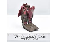 Flywheels - 1987 Vintage Hasbro G1 Transformers Action Figure