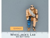 Zorgar Battle-Matic Advanced Dungeons and Dragons 1984 LJN Action Figure