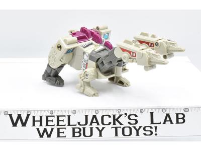 Hun-Gurrr Abominus _ 1987 Vintage Hasbro G1 Transformers Action Figure
