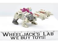 Hun-Gurrr Abominus _ 1987 Vintage Hasbro G1 Transformers Action Figure