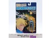 Roy Fokker Robotech Harmony Gold Vintage Action Figure NEW MOSC SEALED