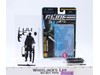 Snake Eyes Commando No. 1101 100% Complete G.I. Joe Hall of Heroes 2008 Hasbro