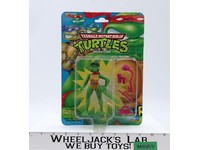 Mona Lisa Teenage Mutant Ninja Turtle TMNT 1992 Playmates Figure NEW SEALED