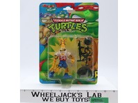 Halfcourt Teenage Mutant Ninja Turtles TMNT 1992 Playmates Figure NEW SEALED