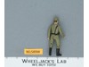 Indy In German Soldier Uniform Indiana Jones ROTLR 1982 Vintage Action Figure