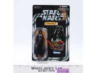 Darth Vader Star Wars The Vintage Collection 2012 Hasbro Figure NEW MOSC SEALED