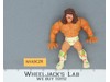 Ultimate Warrior 100% Complete WF WWE Hasbro Wrestling 1991 Vintage Action