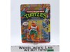 Triceraton Teenage Mutant Ninja Turtles TMNT 1990 Playmates Figure NEW SEALED