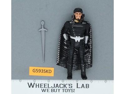 Sheriff of Nottingham Robin Hood Prince of Thieves Complete 1991 Action Figure