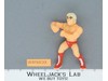 Ric Flair Nature Boy 100% Complete WWF WWE Wrestling Hasbro 1990 Vintage Action
