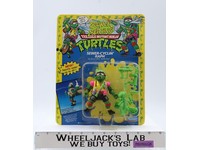 Sewer Cyclin' Raph Teenage Mutant Ninja Turtles TMNT 1992 Playmates NEW SEALED