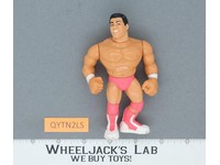 Rick Martel The Model WWE WWF Wrestling 1993 Hasbro Vintage Action Figure