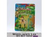 April Ninja Newscaster Teenage Mutant Ninja Turtles TMNT Playmates NEW SEALED