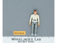 Dr Leonard H. "Bones" Mccoy 1979 Star Trek The Movie Mego Action Figure