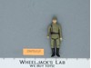 Indy In German Soldier Uniform Indiana Jones ROTLR 1982 Vintage Action Figure
