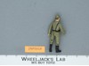 Indy In German Soldier Uniform Indiana Jones ROTLR 1982 Vintage Action Figure