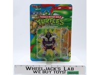 Movie Star Super Shredder Teenage Mutant Ninja Turtles 1992 Playmates NEW SEALED