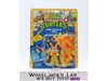 Spike 'n Volley Don Sewer Spitting TMNT 1992 Playmates Figure NEW SELAED